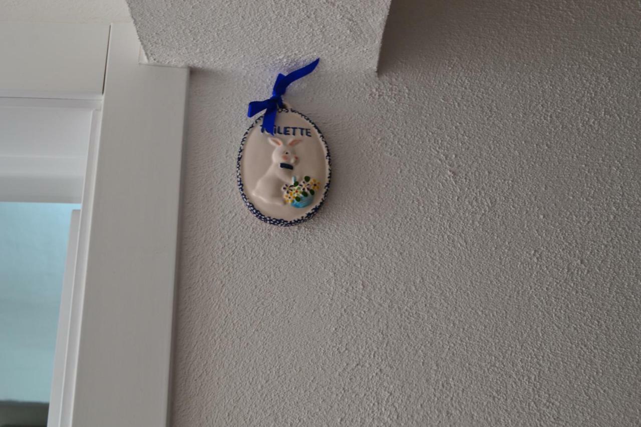 הוילה מוטולה Le Case Di Titina מראה חיצוני תמונה
