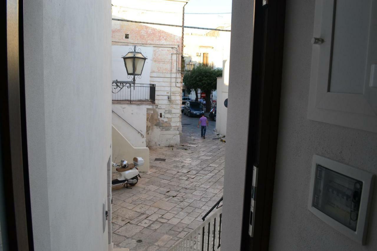 הוילה מוטולה Le Case Di Titina מראה חיצוני תמונה